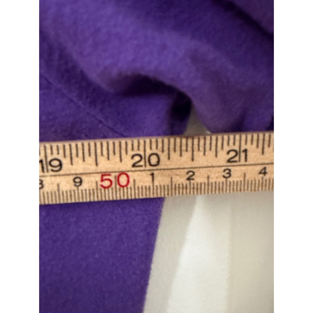 Prince | Cassette Tape Graphic T-Shirt | Large || Purple| - Picture 4 of 4